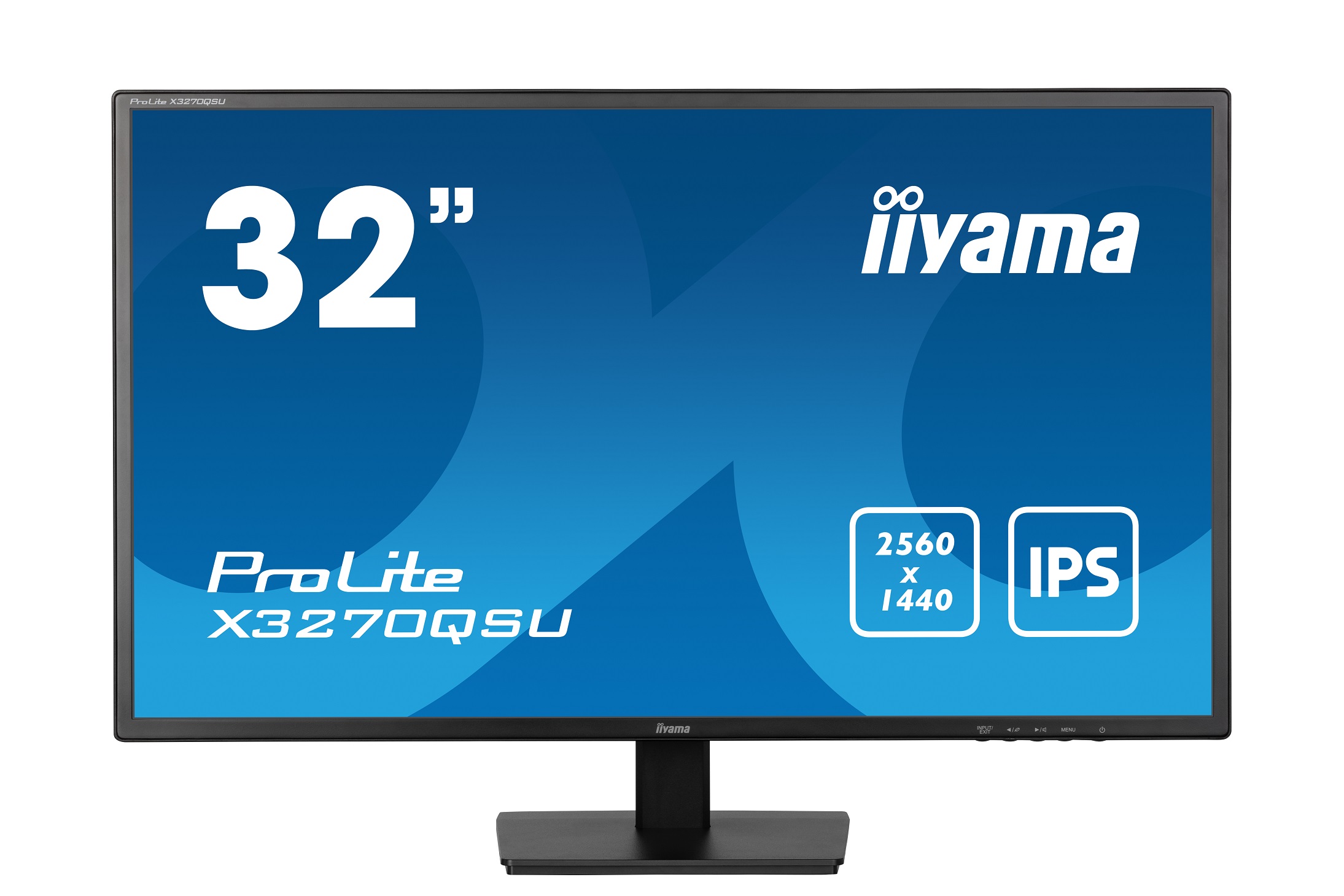 iiyama ProLite/ X3270QSU-B1/ 31, 5