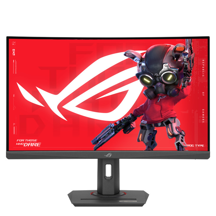 ASUS ROG/ Strix XG27WCS/ 27