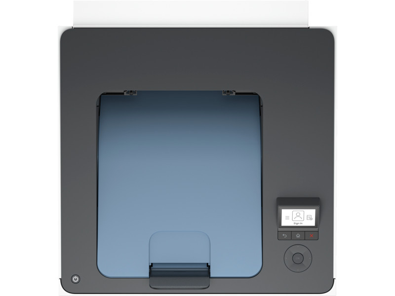 HP Color LaserJet Pro/ 3202dn/ Tlač/ Laser/ A4/ LAN/ USB 
