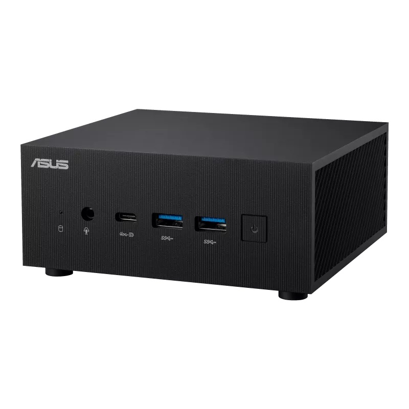 ASUS PN/ ExpertCenter PN53-S5168AD/ Mini/ R5-7535HS/ 16GB/ 512GB SSD/ AMD int/ W11P EDU/ 3R 