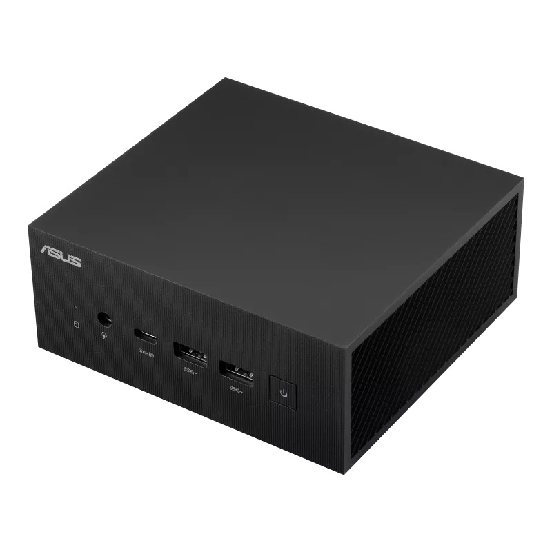 ASUS PN/ ExpertCenter PN53-S7165AD/ Mini/ R7-7735HS/ 16GB/ 512GB SSD/ AMD int/ W11P/ 3R 