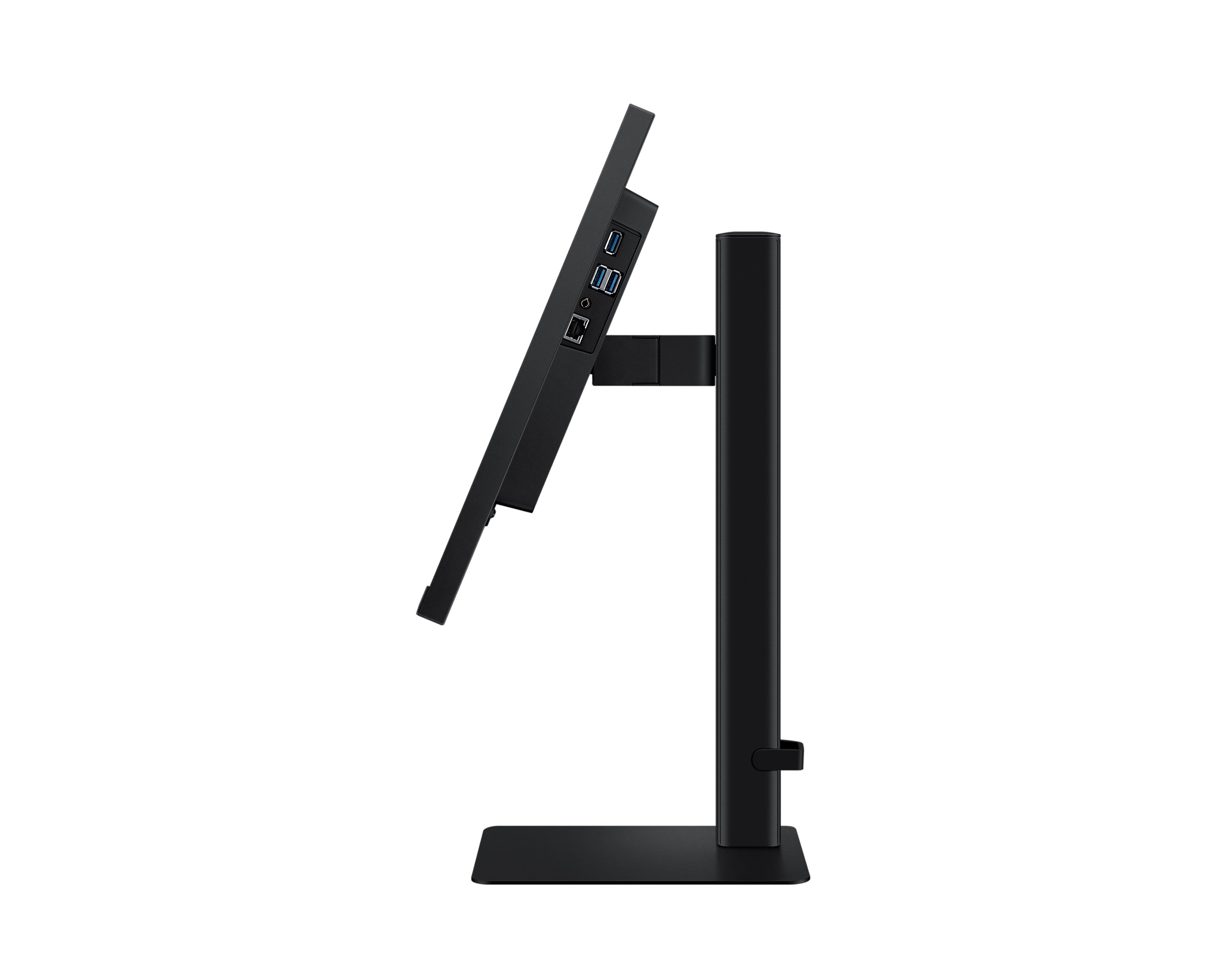 Samsung ViewFinity S6/ S60UD/ 24"/ IPS/ QHD/ 100Hz/ 5ms/ Black/ 3R 
