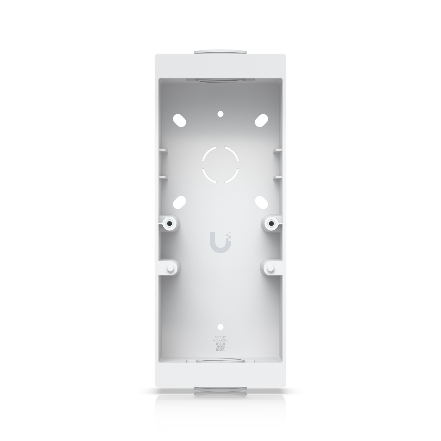 Ubiquiti UACC-Reader-Pro-JB-W, Reader Pro Junction Box, biely
