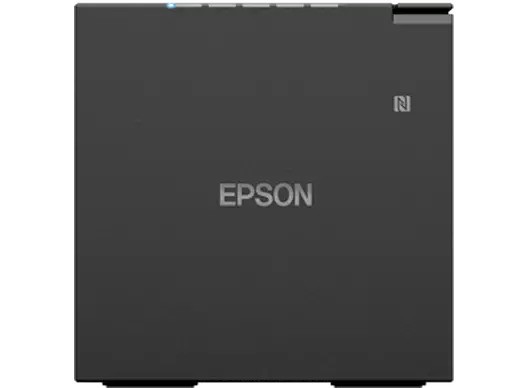 Epson TM-m30III (152): Wi-Fi + BT, čierna