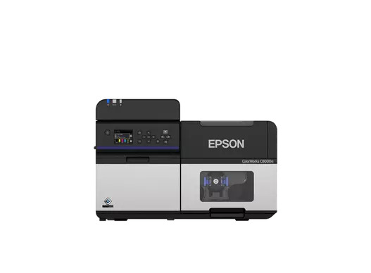 Epson ColorWorks C8000e (MK) - mat