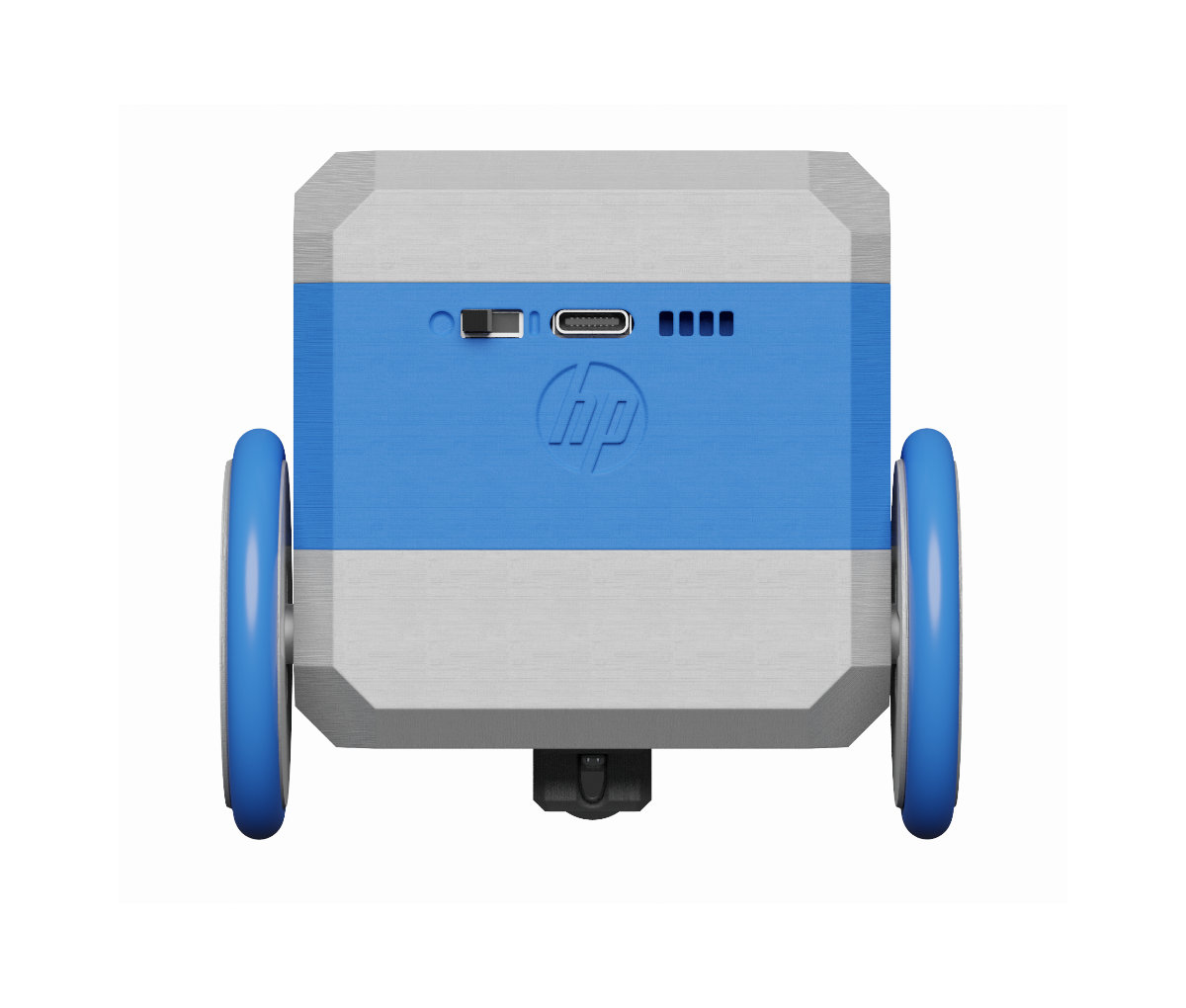 HP-RO START C - Otto Starter Creator Kit / bez 3D 