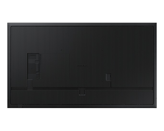 65" LED Samsung QH65C - UHD, 700cd, MI, 24/ 7 