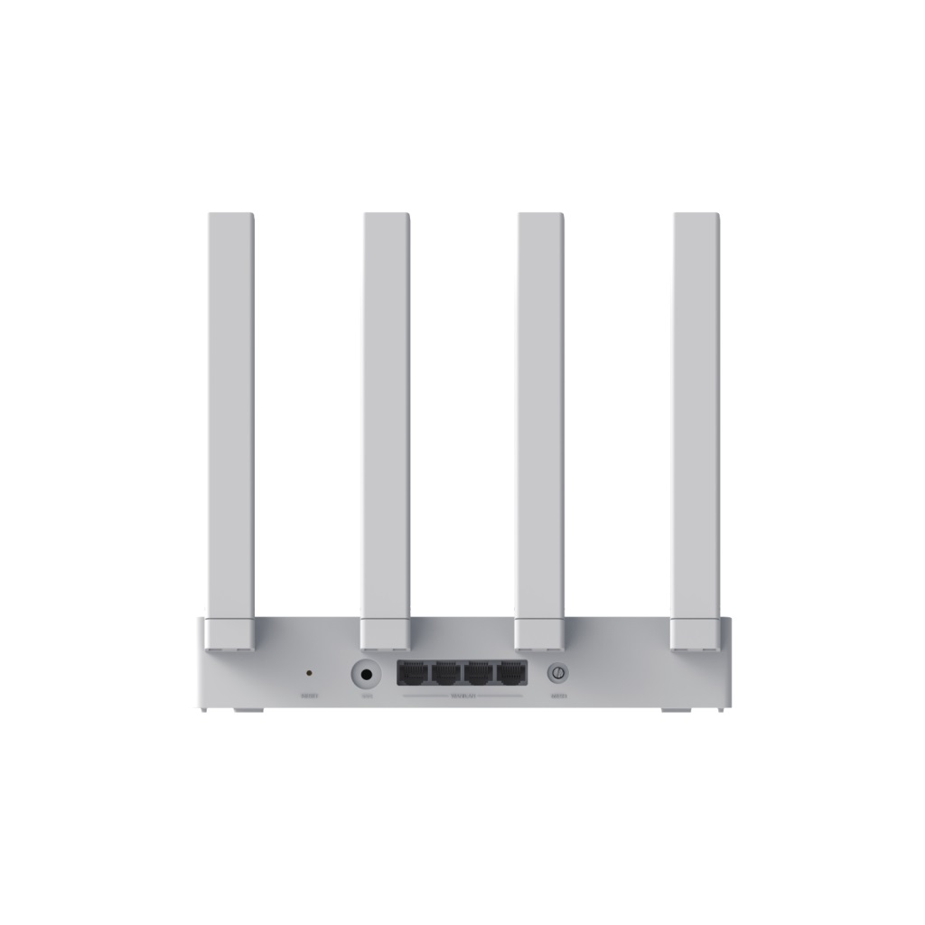Xiaomi Router AX3000T EU 