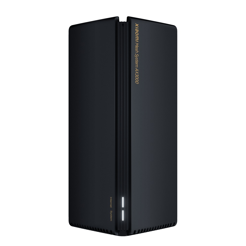Xiaomi Mesh System AX3000 NIE(2 pack) EU 