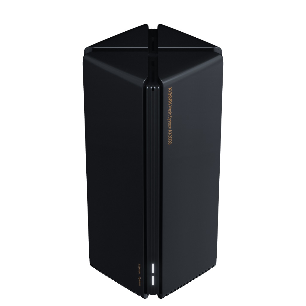 Xiaomi Mesh System AX3000 NIE(2 pack) EU 