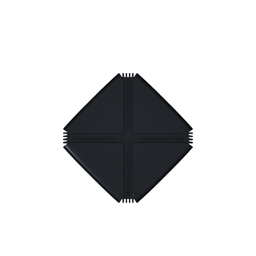 Xiaomi Mesh System AX3000 NIE(2 pack) EU 