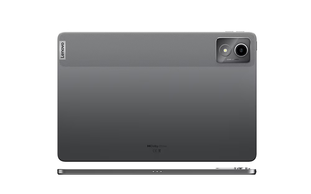 Lenovo Tab K11/ (Enhanced Edition)/ 11"/ WUXGA/ 4GB/ 128GB/ An15/ Luna Grey 
