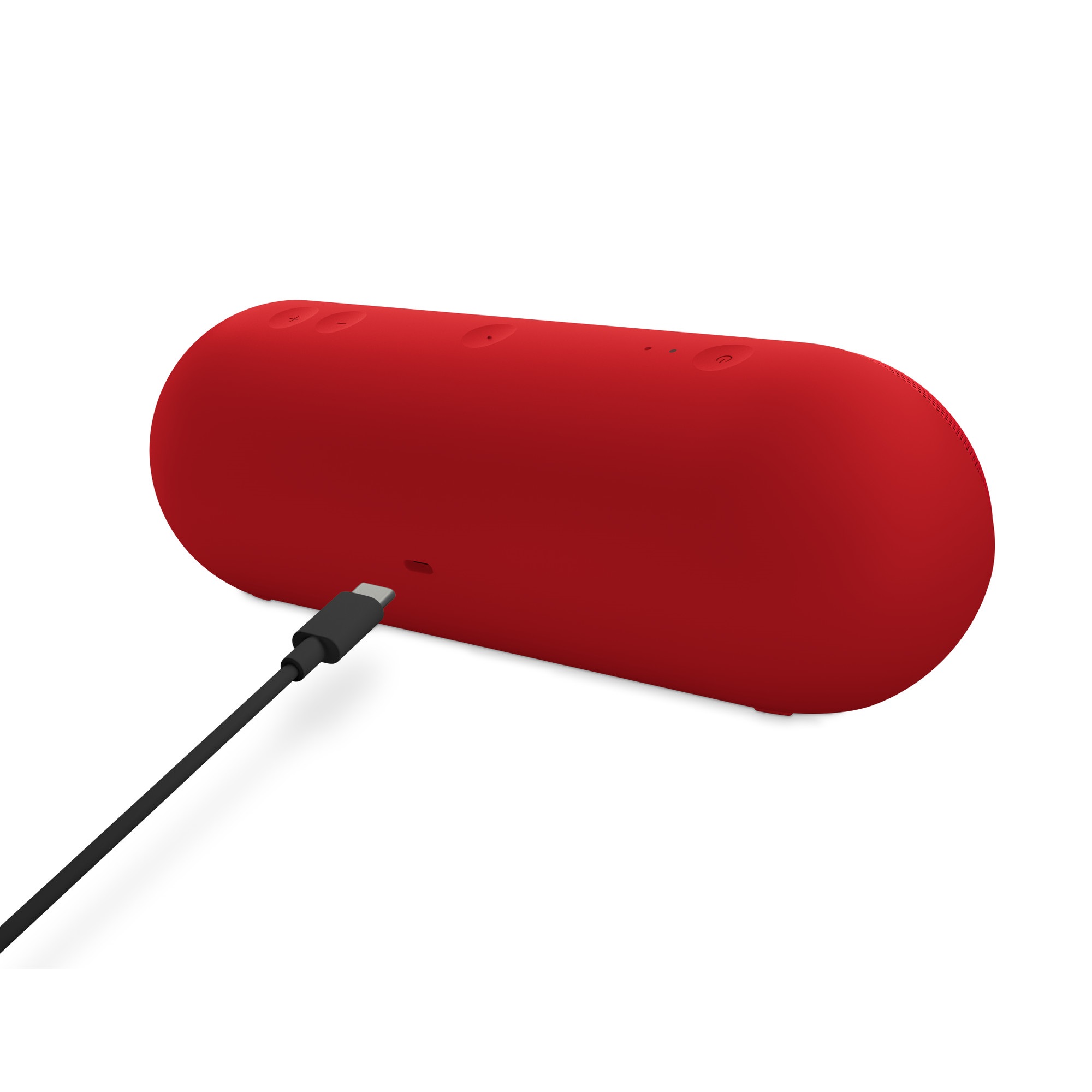 Beats Pill/ Statement Red 
