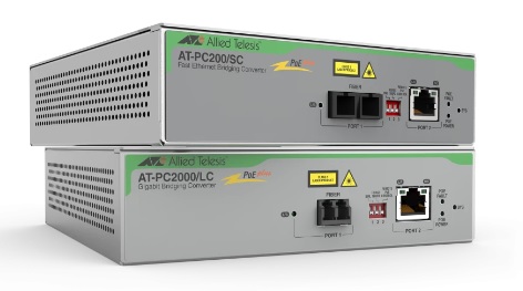 Allied Telesis AT-PC2000/ SP-960