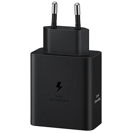 Samsung rýchlonabíjačka EP-T5020, 50W Black 