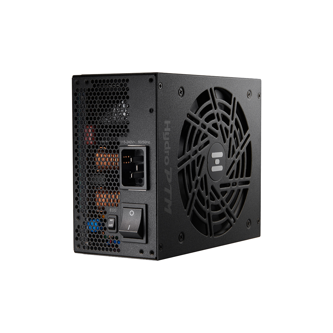 FSP HYDRO PTM PRO 1650/ 1650W/ ATX 3.1/ 80PLUS Platinum/ Modular/ Retail 