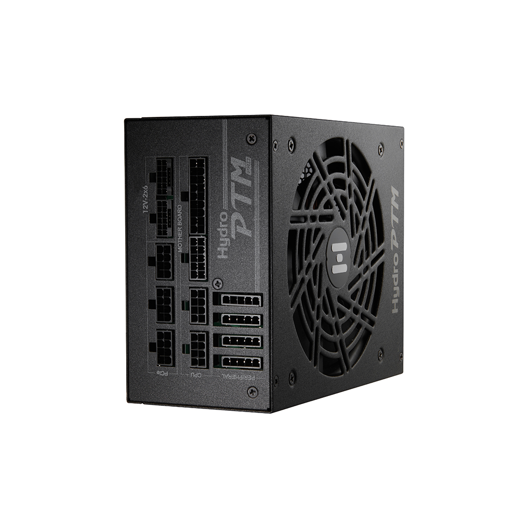 FSP HYDRO PTM PRO 1650/ 1650W/ ATX 3.1/ 80PLUS Platinum/ Modular/ Retail 