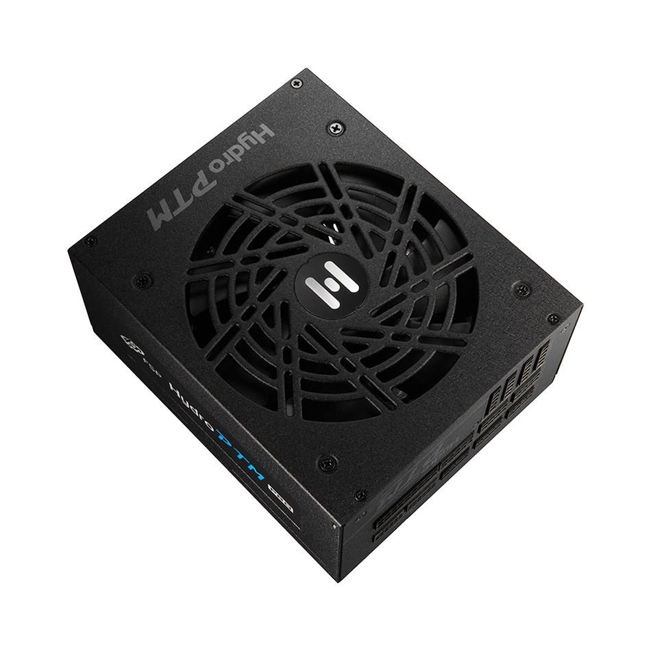 FSP HYDRO PTM PRO 1650/ 1650W/ ATX 3.1/ 80PLUS Platinum/ Modular/ Retail 