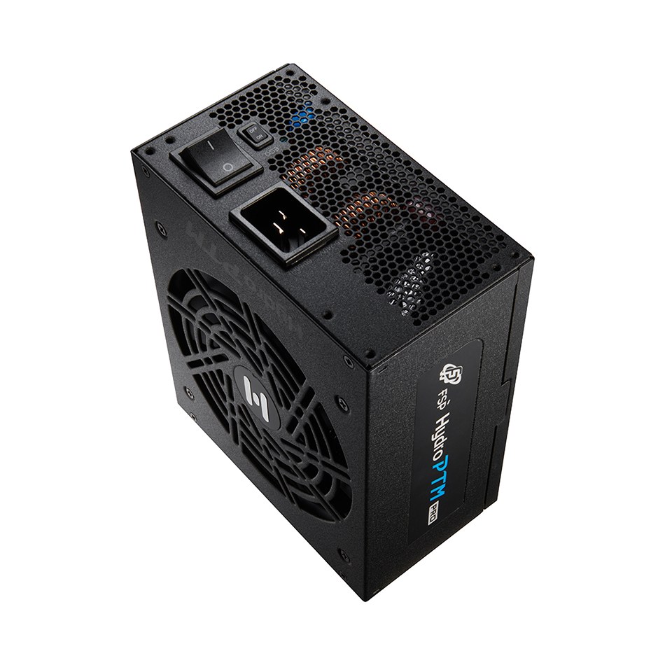 FSP HYDRO PTM PRO 1650/ 1650W/ ATX 3.1/ 80PLUS Platinum/ Modular/ Retail 