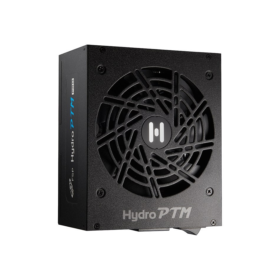 FSP HYDRO PTM PRO 1650/ 1650W/ ATX 3.1/ 80PLUS Platinum/ Modular/ Retail 