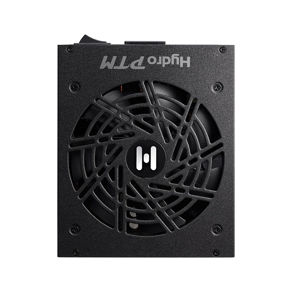 FSP HYDRO PTM PRO 1650/ 1650W/ ATX 3.1/ 80PLUS Platinum/ Modular/ Retail 