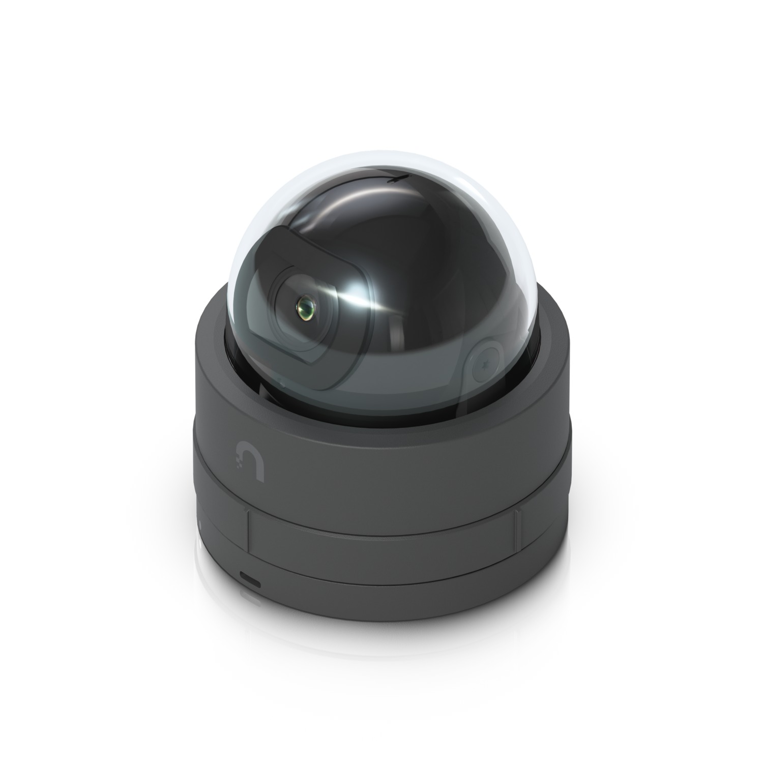 Ubiquiti UVC-G5-Dome-Ultra-B - UniFi Protect G5 Dome Ultra, čierna 
