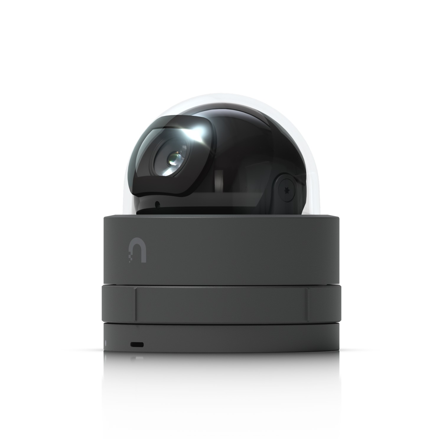 Ubiquiti UVC-G5-Dome-Ultra-B - UniFi Protect G5 Dome Ultra, čierna 