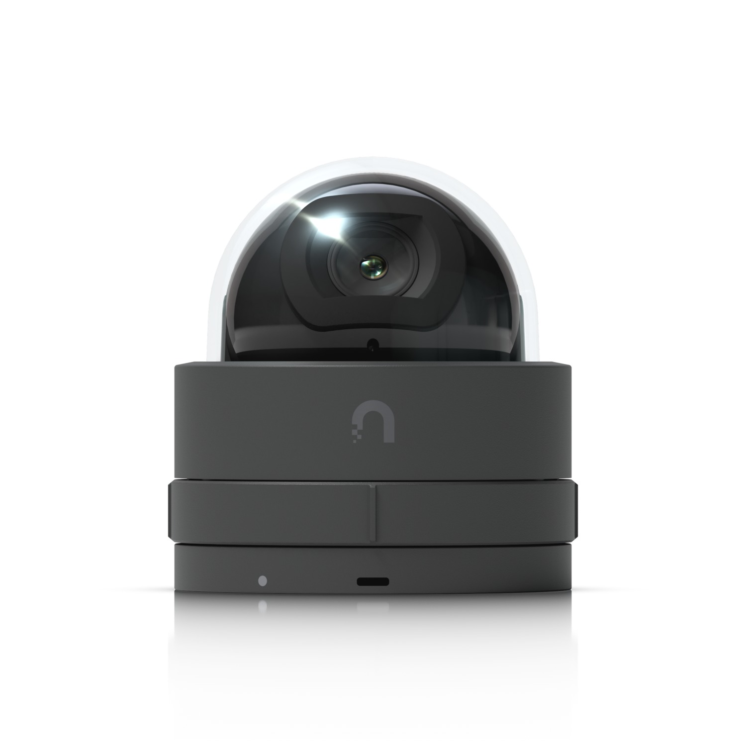 Ubiquiti UVC-G5-Dome-Ultra-B - UniFi Protect G5 Dome Ultra, čierna