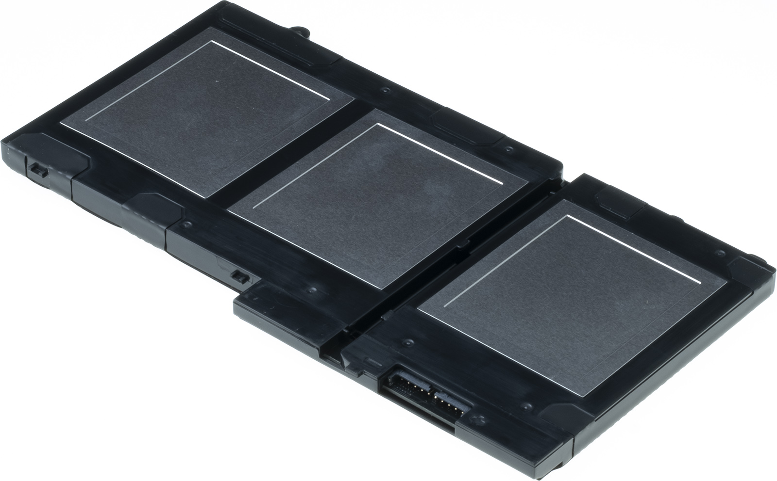 Batéria T6 Power pre Dell Latitude E5450, E5550, E5250, 3150, 3160, 3600mAh, 41Wh, 3cell, Li-pol 