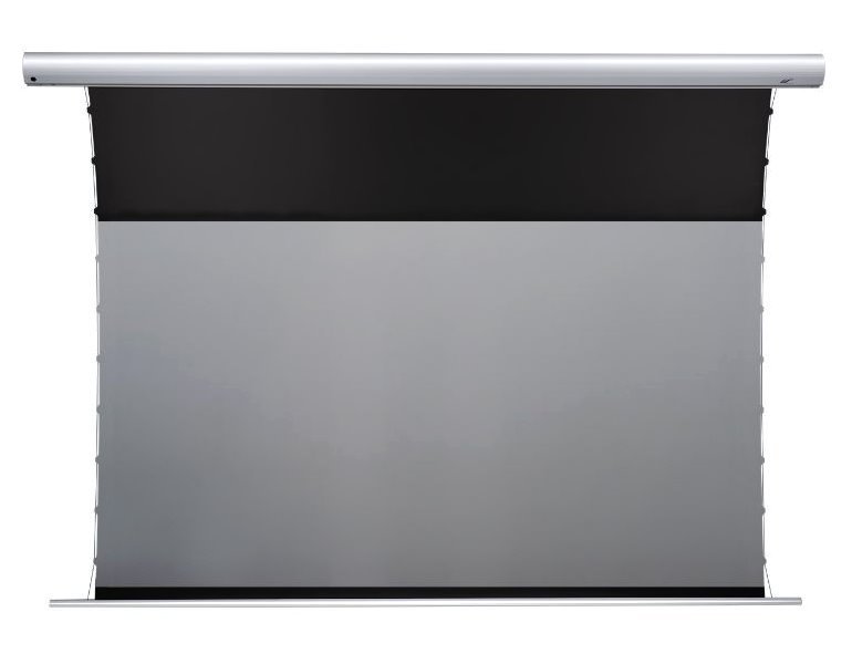ELITE plátno elektrické motorové 120"" 16:9
