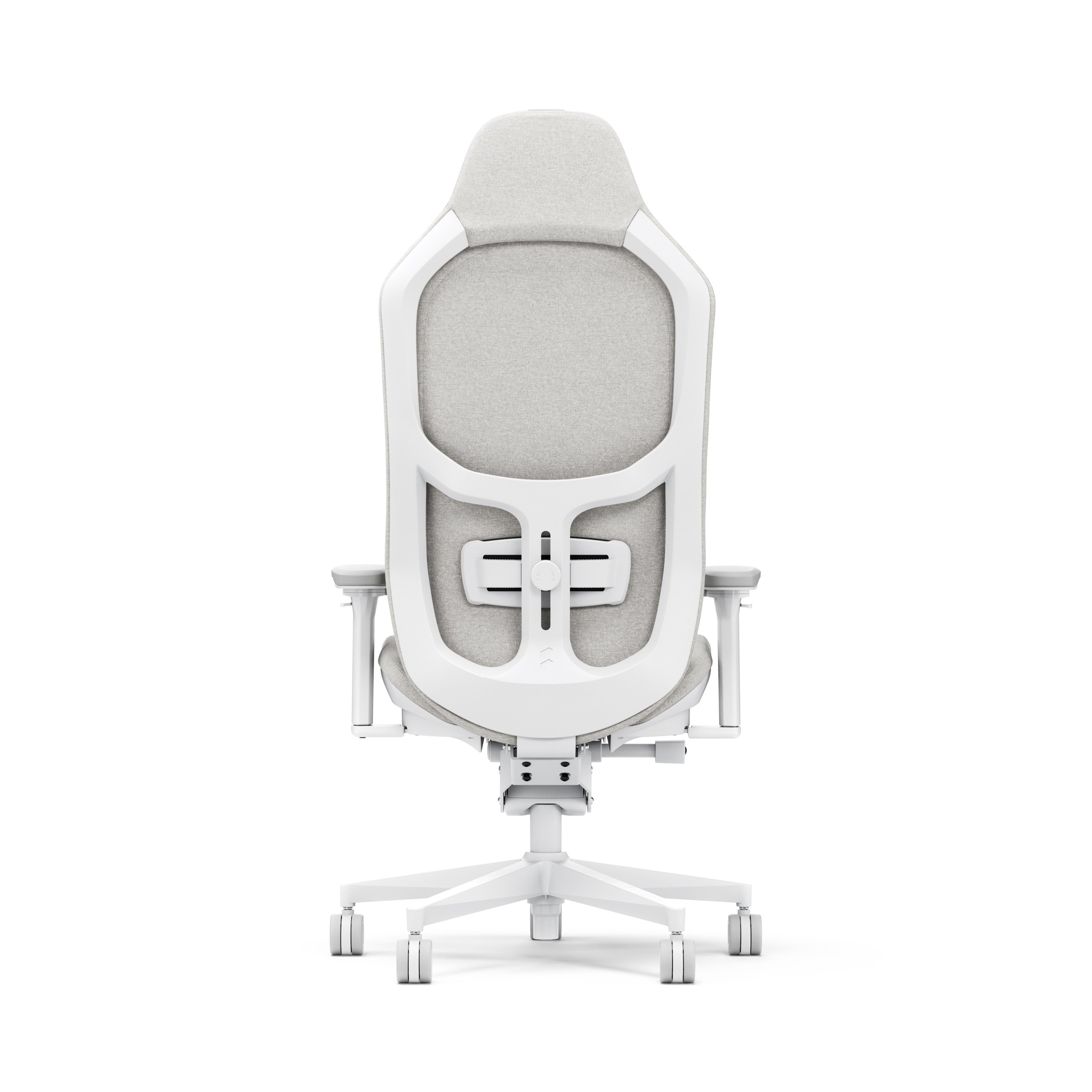 Fractal Design stolička Refine Fabric Light 