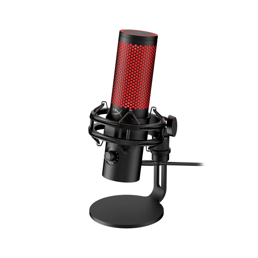 HyperX QuadCast 2 