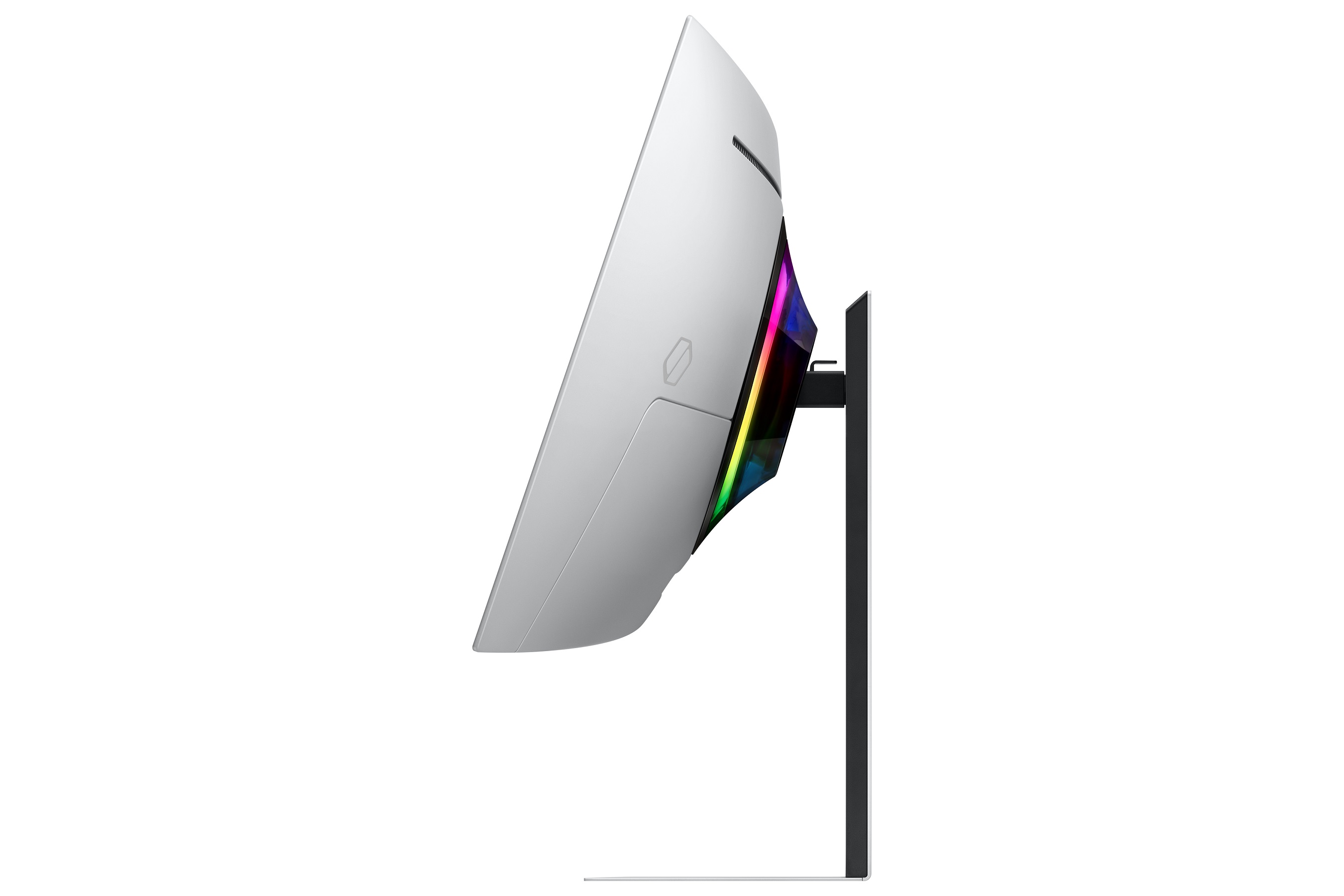 Samsung Odyssey OLED G8/ G855D/ 34"/ OLED/ 3440x1440/ 175Hz/ 0, 03ms/ Silver/ 3R 