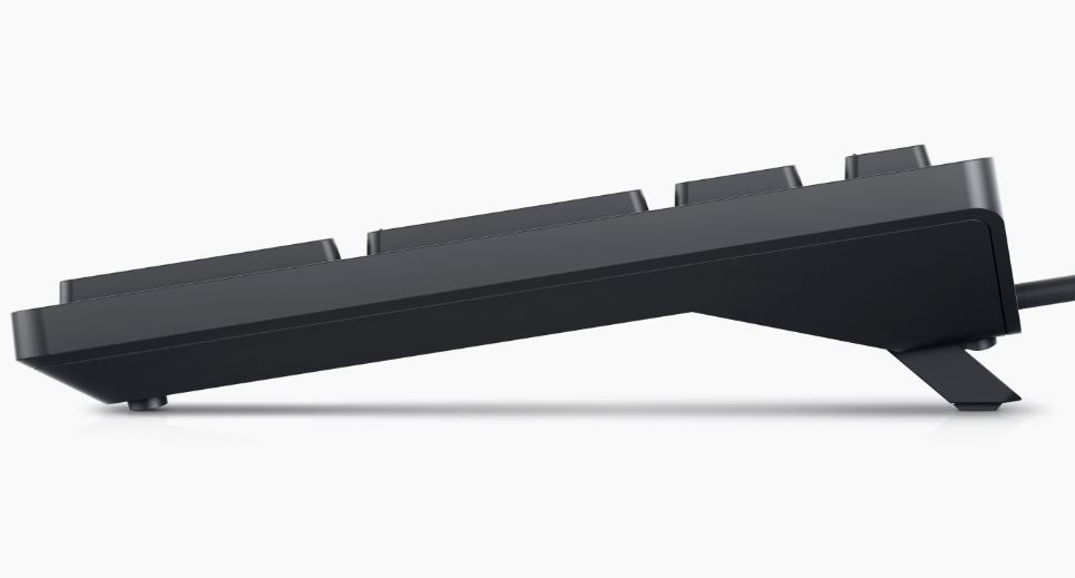 Dell drátová klávesnice KB525C CZ/ SK USB/ USB-C 