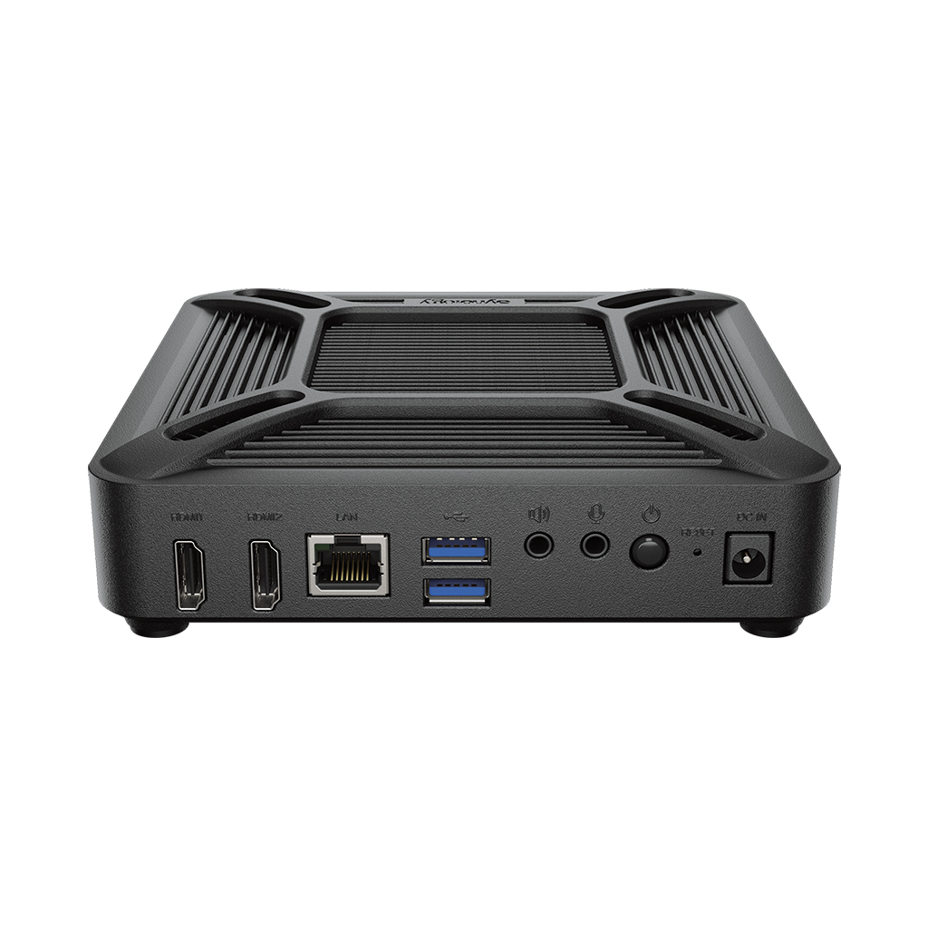 Synology VS600HD dohľadové centrum 