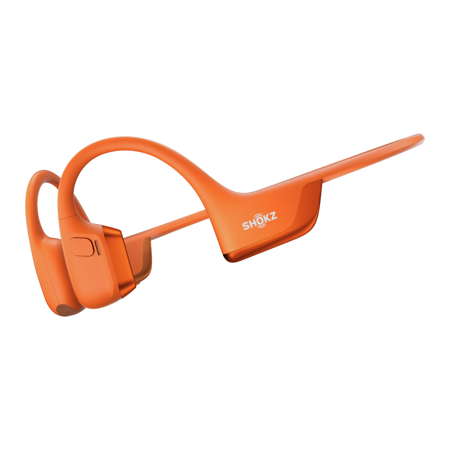 SHOKZ OpenRun Pro 2/ BT/ Oranžová 
