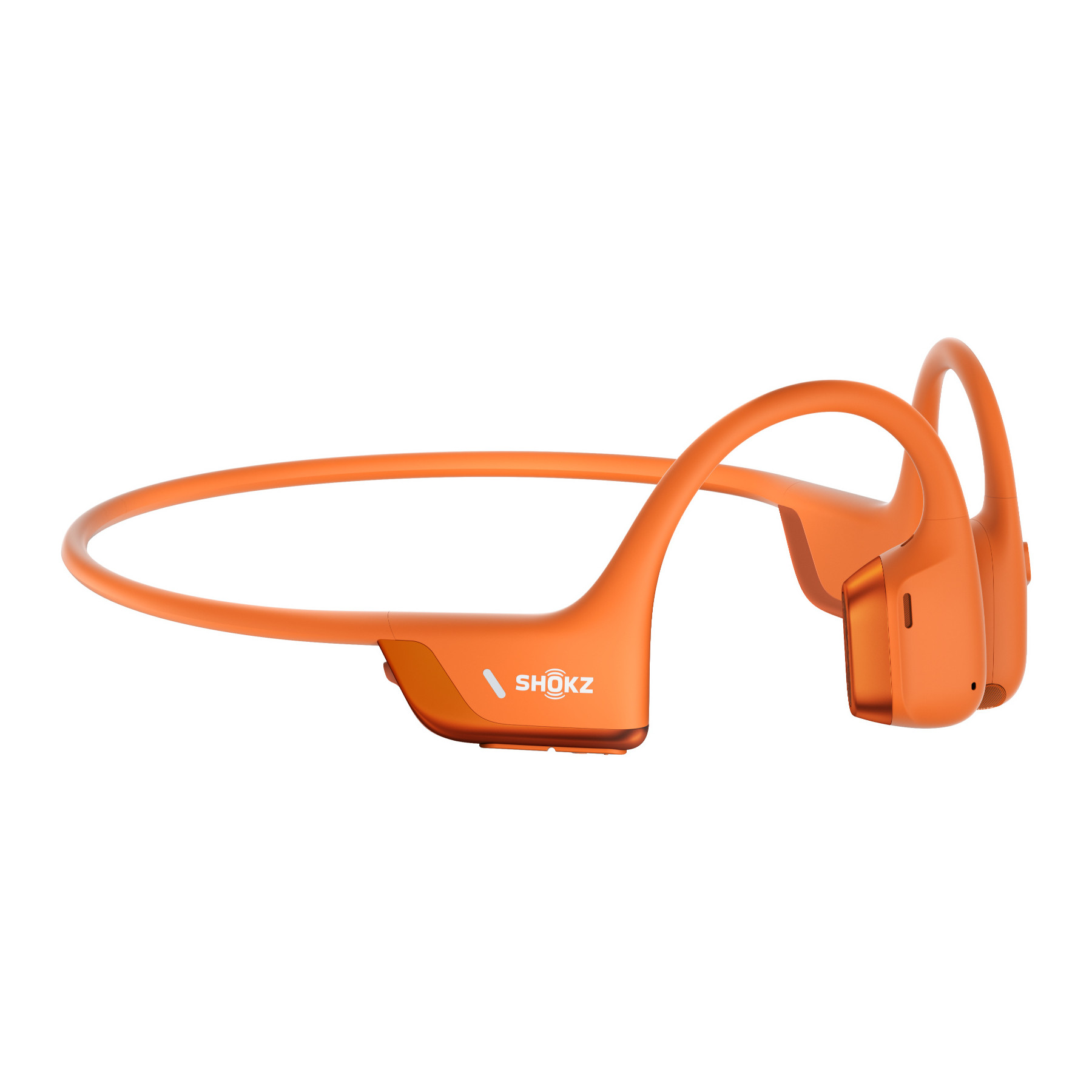 SHOKZ OpenRun Pro 2/ BT/ Oranžová 