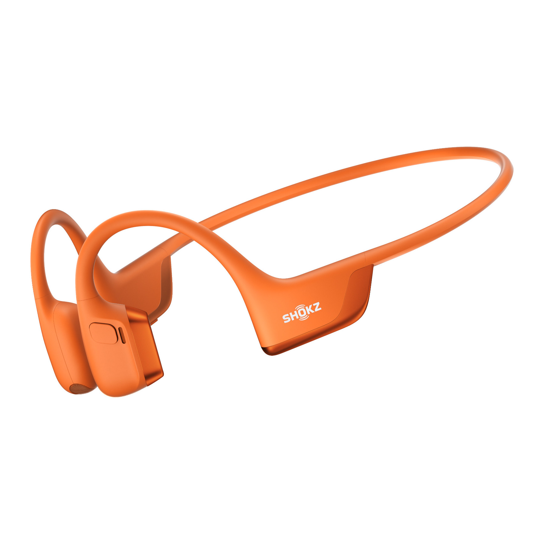 SHOKZ OpenRun Pro 2/ BT/ Oranžová