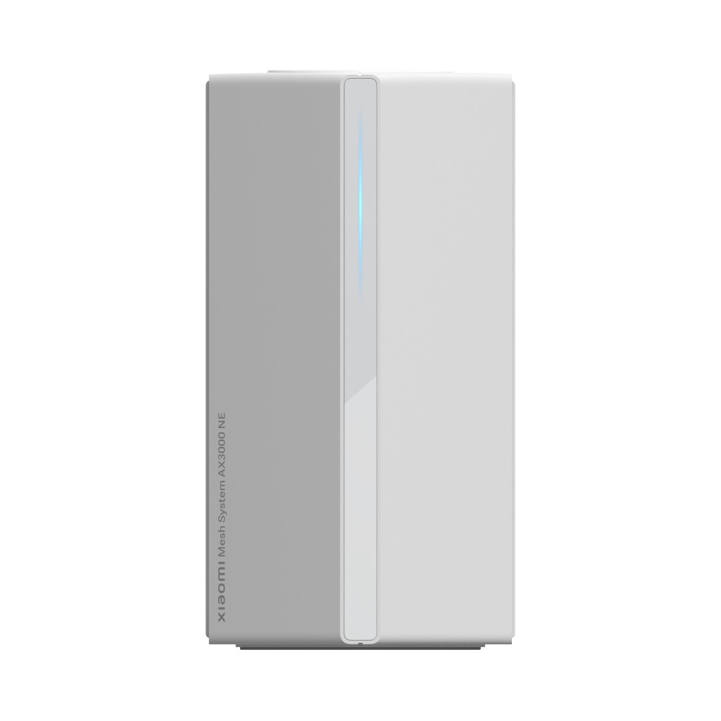 Xiaomi Mesh System AX3000 NIE(2 pack) EU 