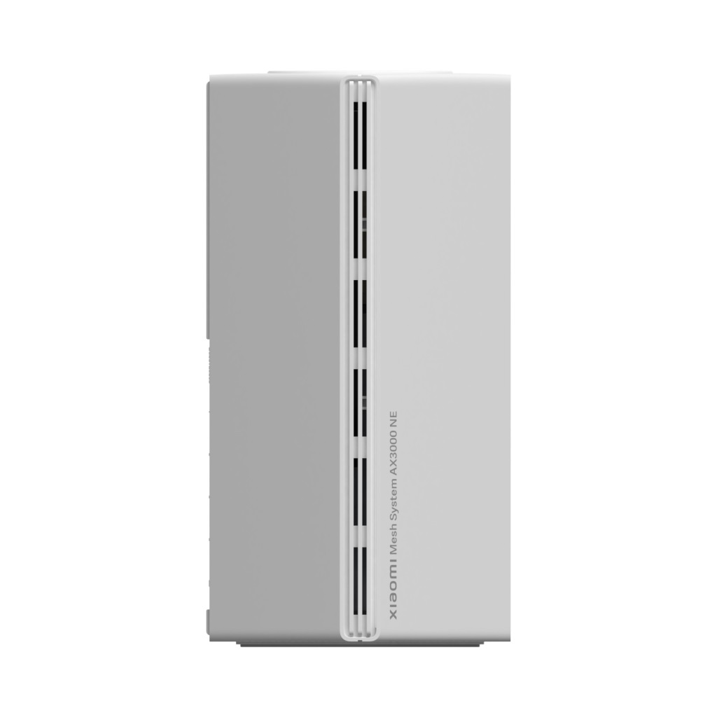 Xiaomi Mesh System AX3000 NIE(1 pack) EU 