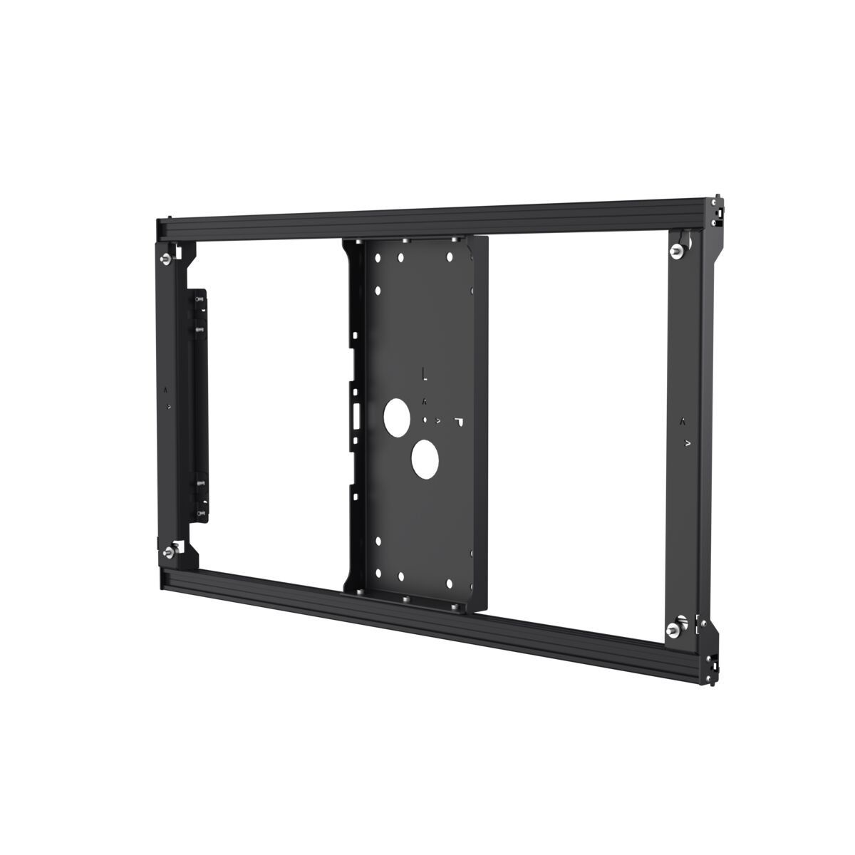 Vogel"s POW 1602 outdoor nástenný držiak pre LG 55XE4F