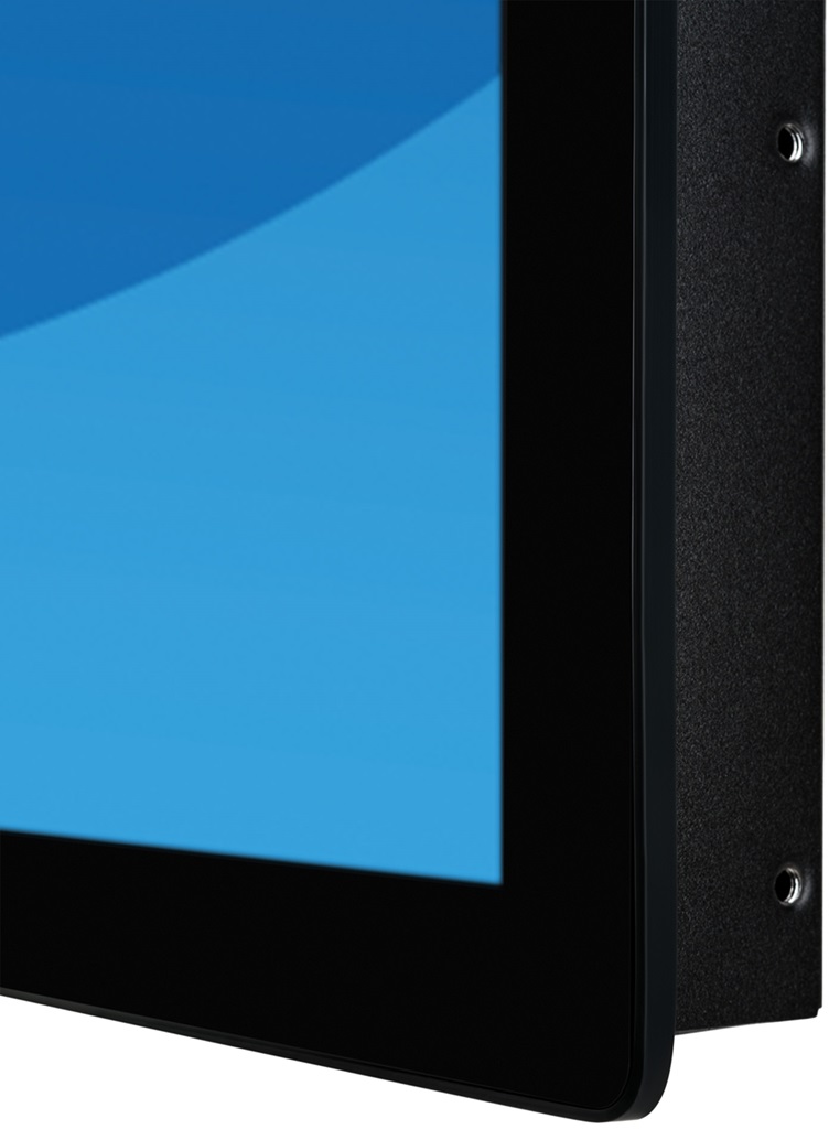 32" iiyama TF3215MC-B2: FHD, 30P, VGA, HDMI, 24/ 7 