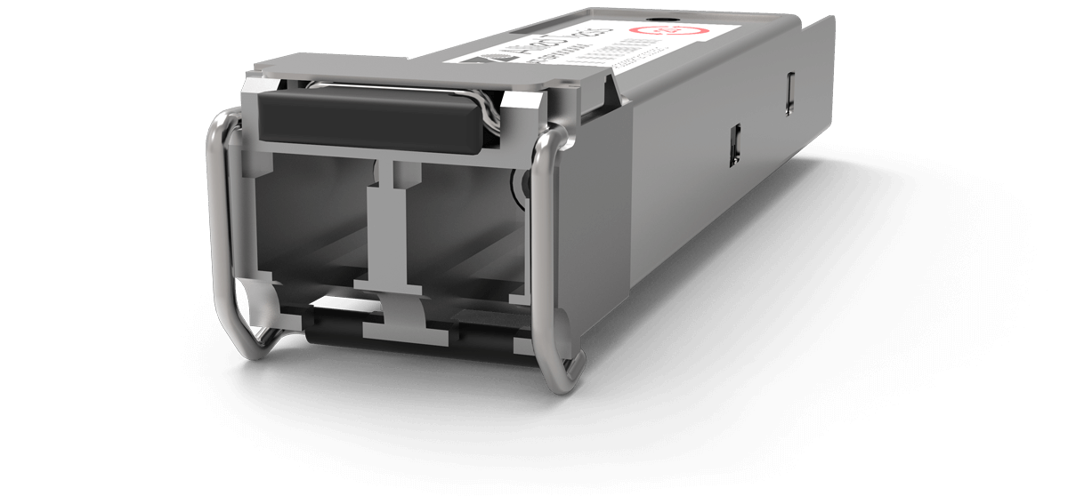 Allied Telesis 1000SX (LC) SFP MM 550 AT-SPSX