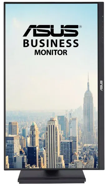 ASUS/ VA24DQFS/ 23, 8"/ IPS/ FHD/ 100Hz/ 1ms/ Čierna/ 3R 