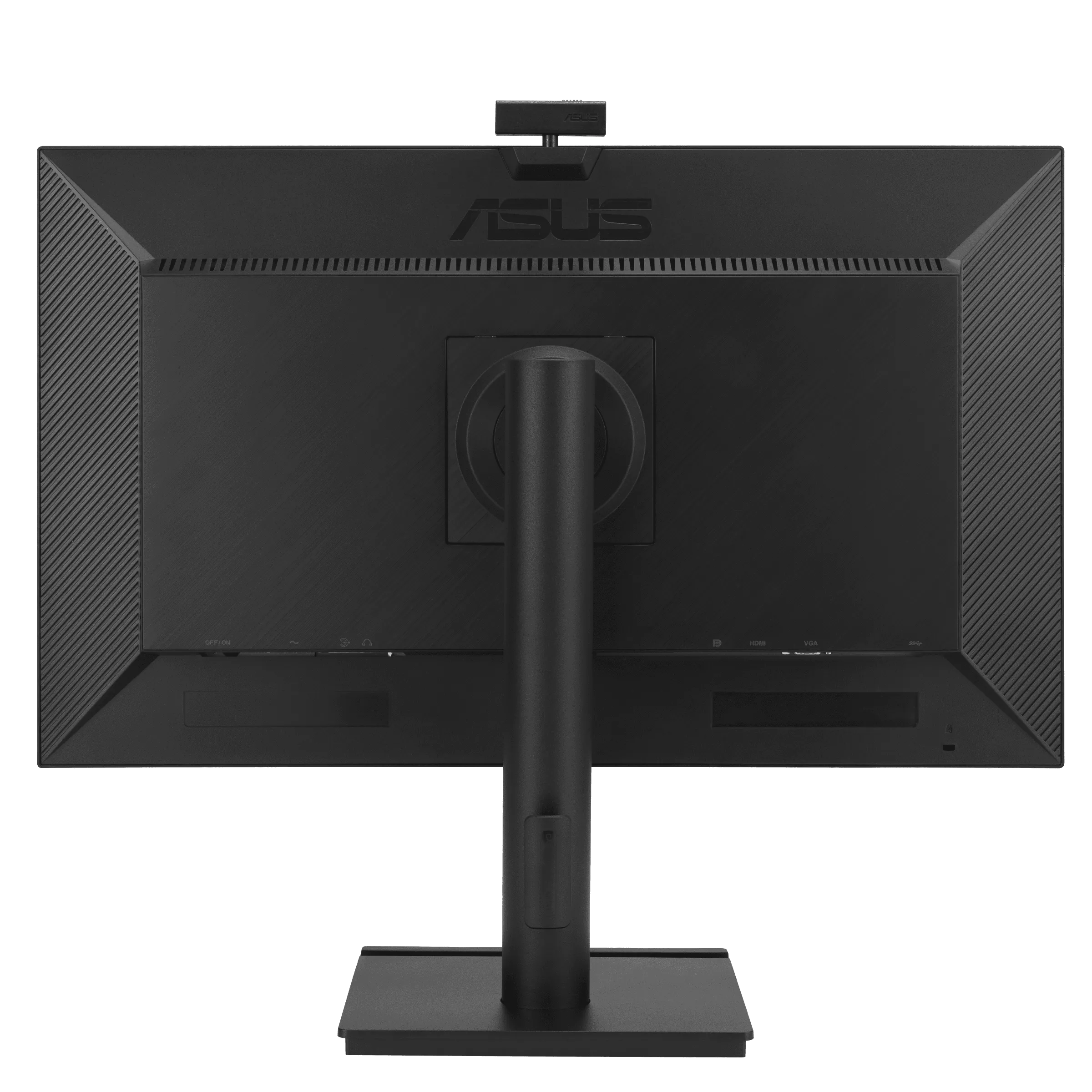 ASUS/ BE279QFK/ 27"/ IPS/ FHD/ 100Hz/ 5ms/ Čierna/ 3R 