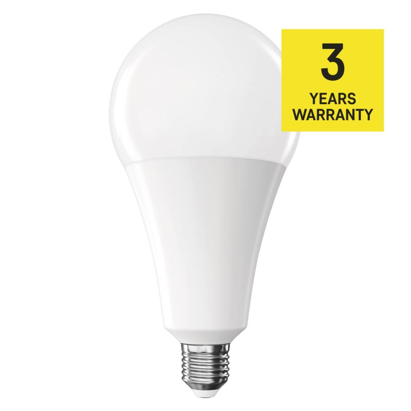 EMOS LED CLS A95 28W (200W) 3452lm E27 NW 