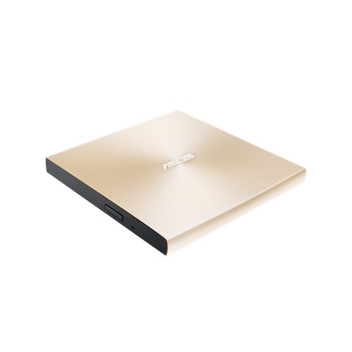 ASUS SDRW-08U9M-U zlatá ultraslim DRW USB-C/ A 