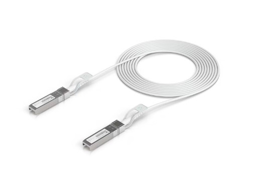 Ubiquiti UACC-Uplink-SFP28-3M, Uplink Cable 25/ 10/ 1Gbps SFP28/ SFP+/ SFP, 3m