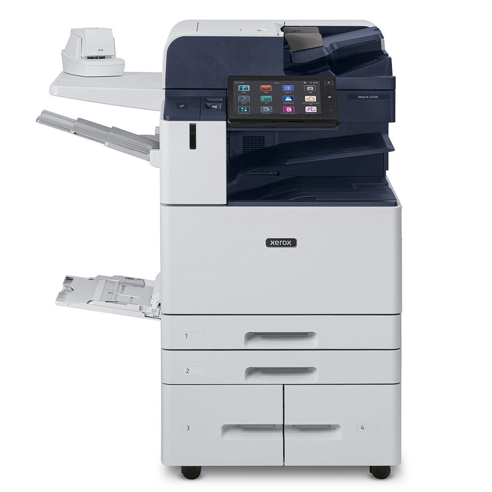 Xerox Altalink/ C8230/ 35 F/ MF/ Laser/ SRA3/ LAN/ USB