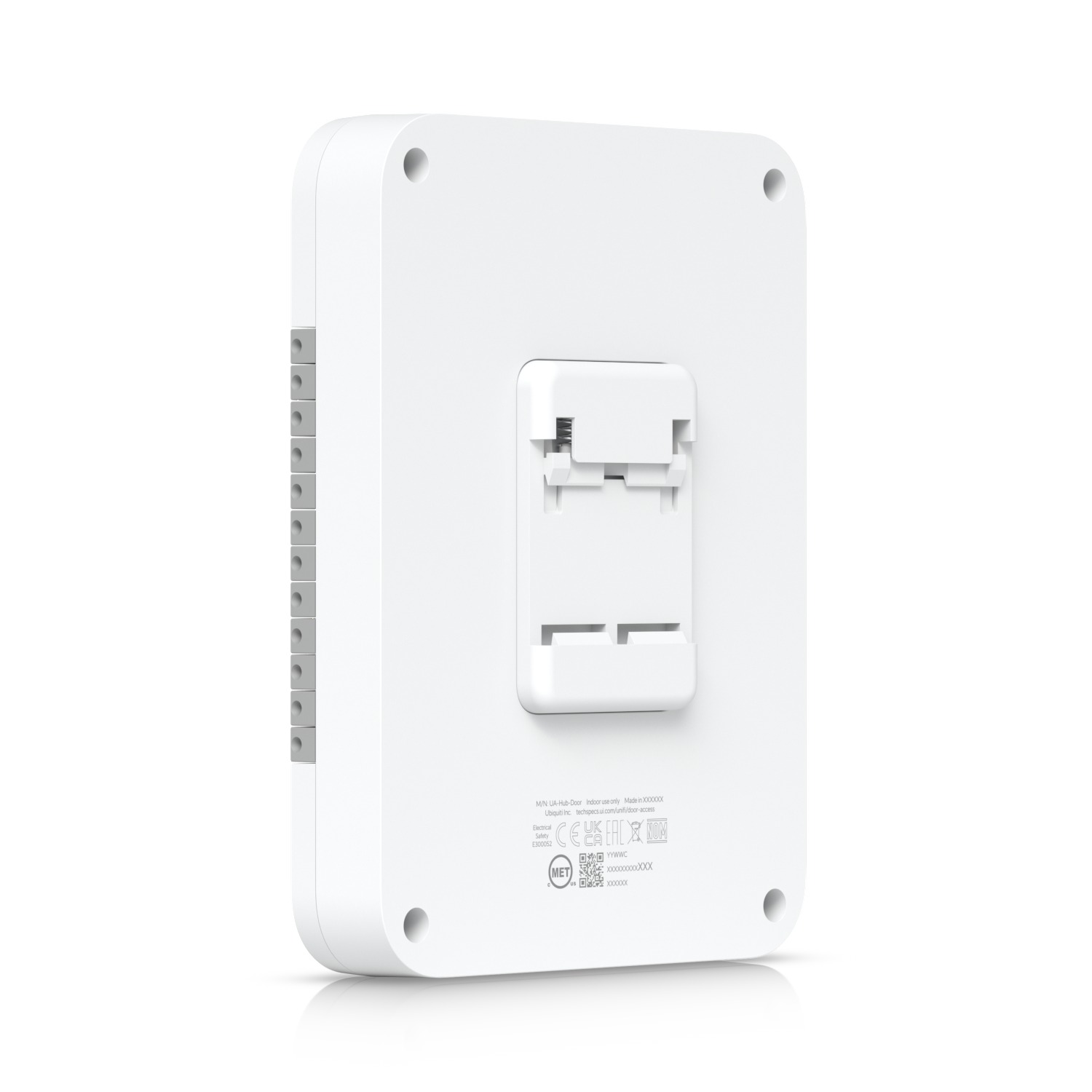 Ubiquiti UA-Hub-Door - UniFi Access Door Hub 